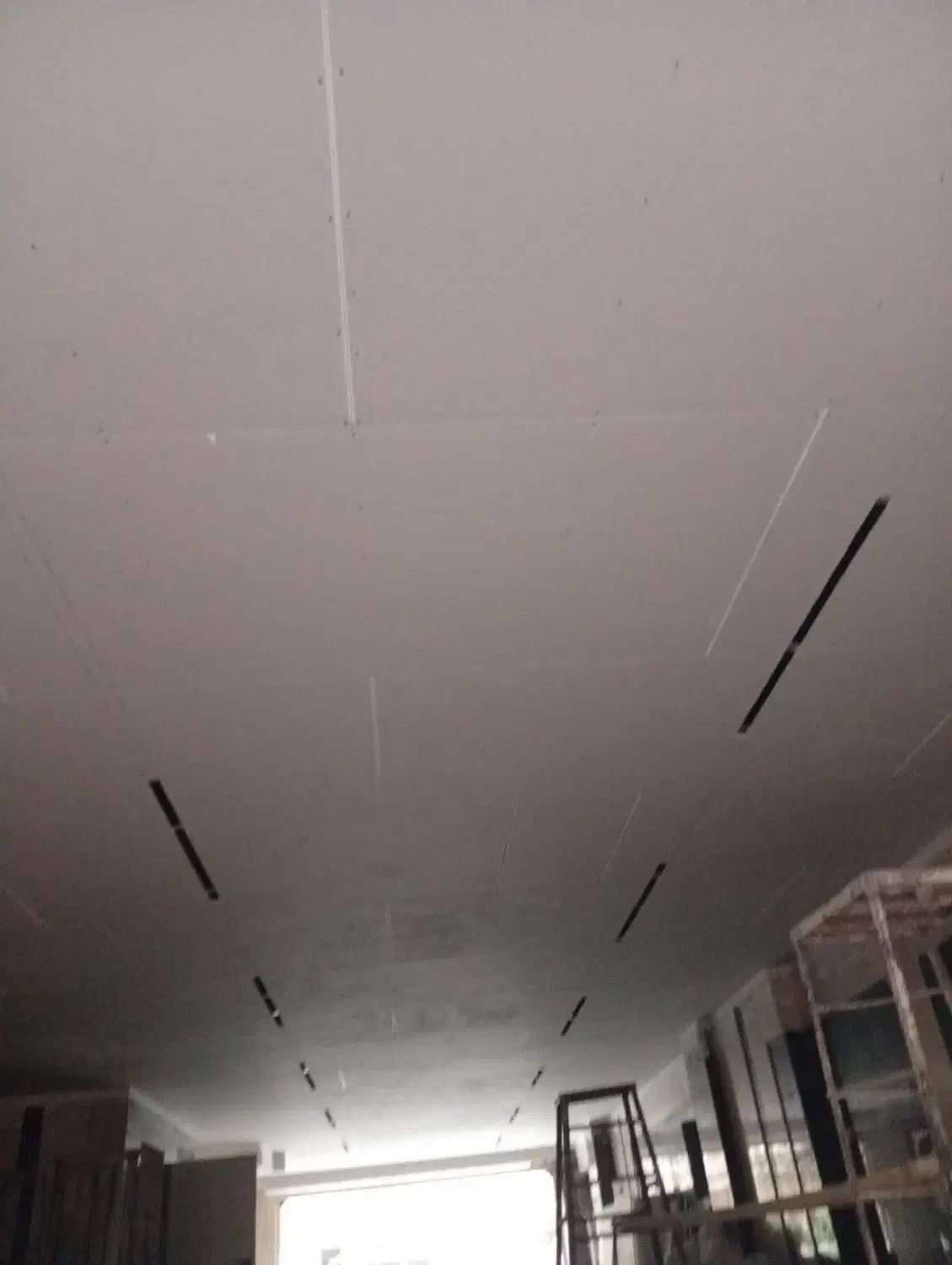 کارآموز کناف|استخدام معماری، عمران و ساختمانی|قم, باغ کرباسی|دیوار