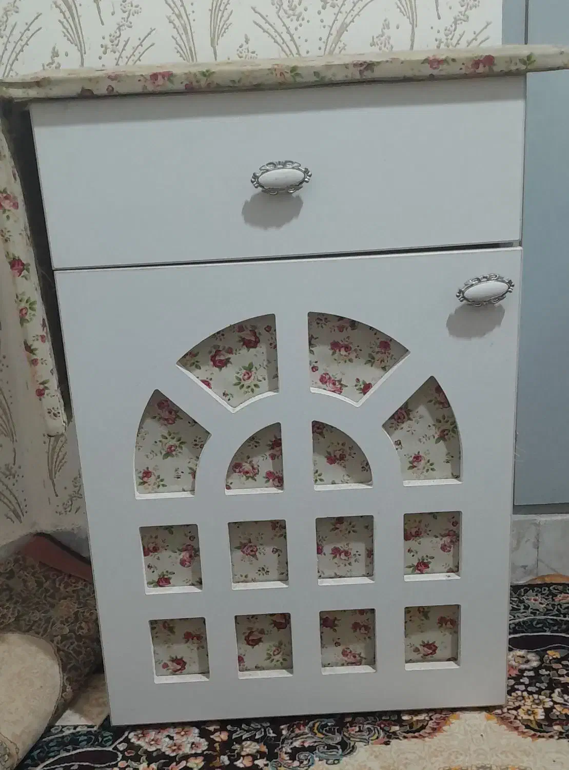 میز اتو|اتو و لوازم اتو|رباط‌کریم, الارد|دیوار