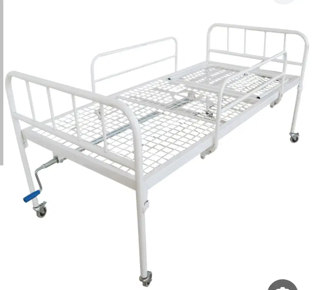 اجاره تخت طبی بیمارستانی 2شکن|پزشکی|بوکان, |دیوار