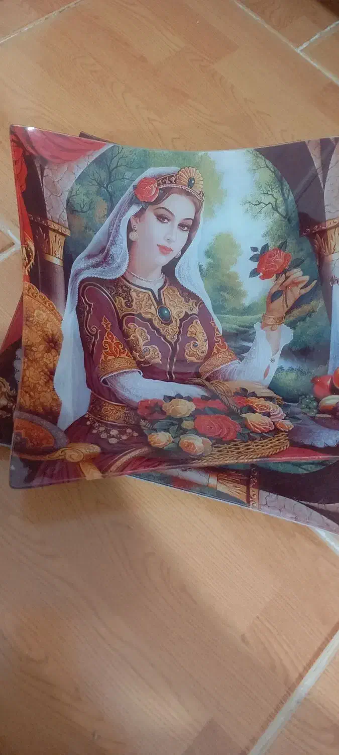 وسایل پذیرایی|ظروف سرو و پذیرایی|ساوه, |دیوار