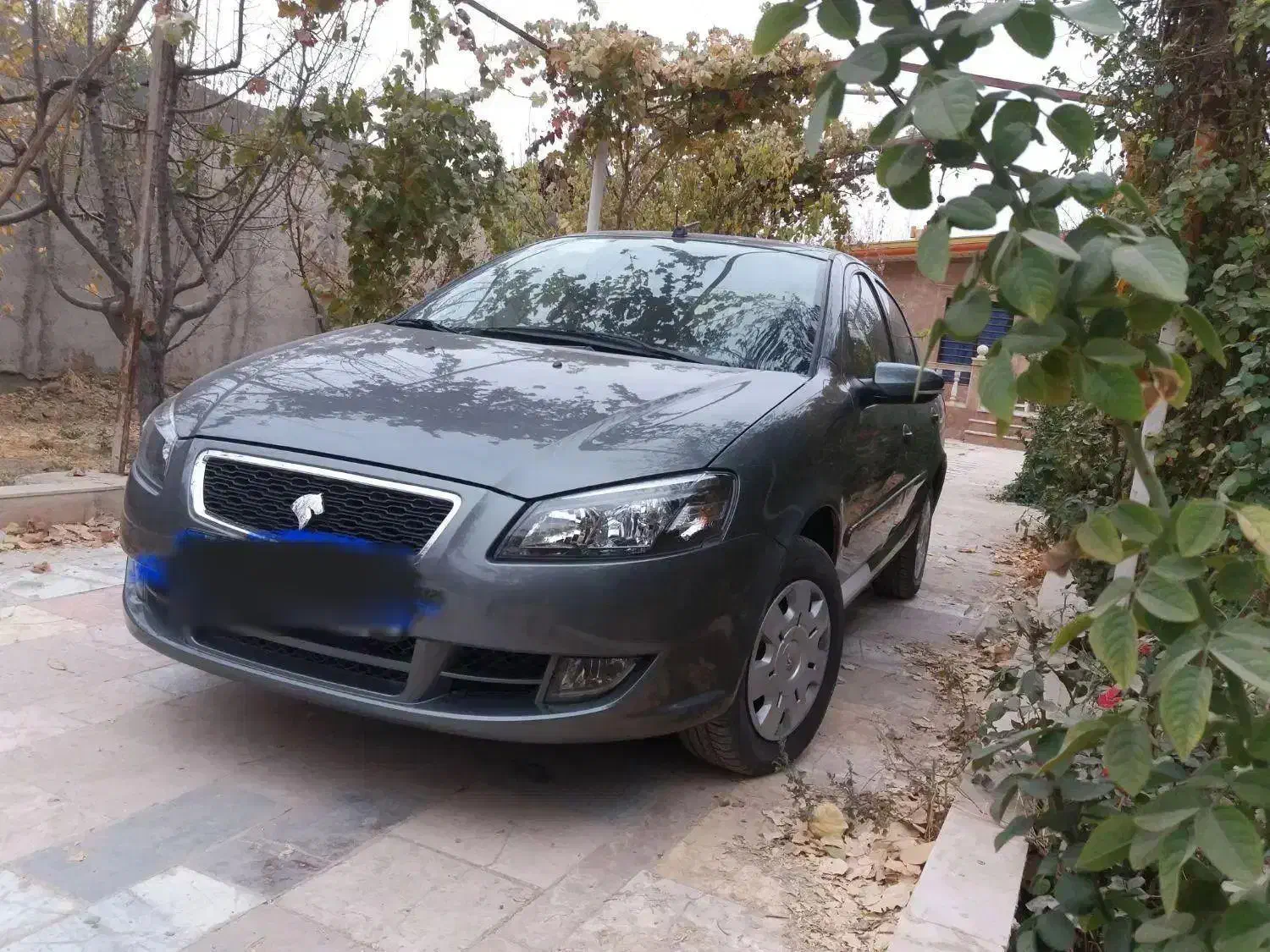 رانا پلاس۱۴۰۲|خودرو سواری و وانت|چهارباغ, |دیوار