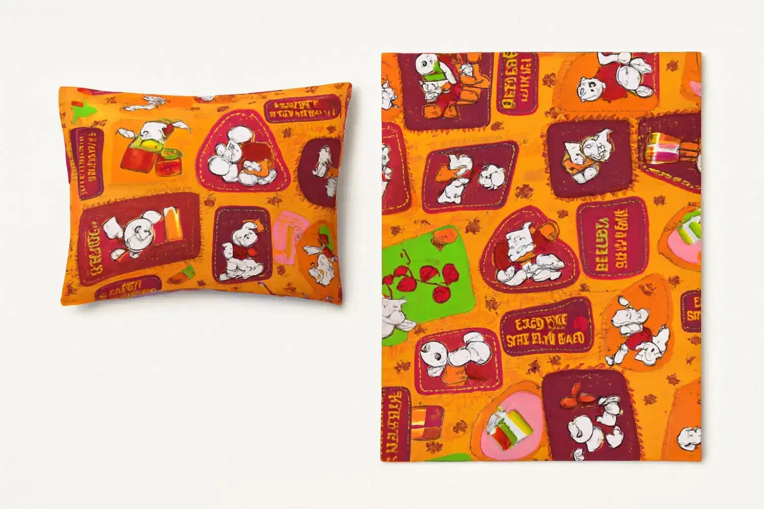 تشک نوزادی.پشه بند.کیف.پتو.سبدلباس|تشک تختخواب|اهواز, نادری|دیوار