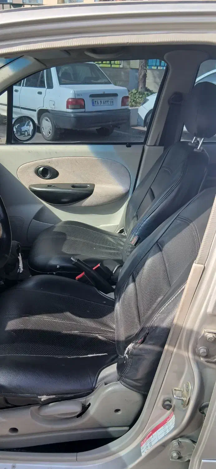 mvm110  ۳سیلندر ام وی ام ۳ سیلندر|خودرو سواری و وانت|مشهد, ولیعصر (شهرک غرب)|دیوار