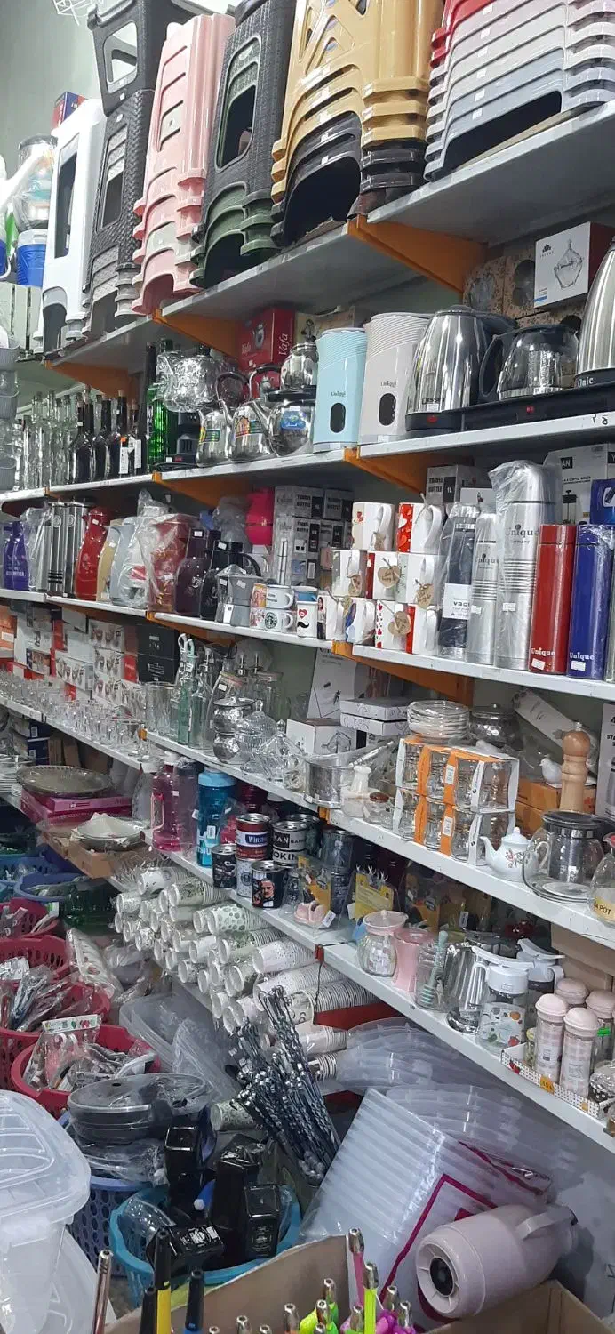 واگذاری مغازه پلاسکو|فروشگاه و مغازه|کرمان, |دیوار