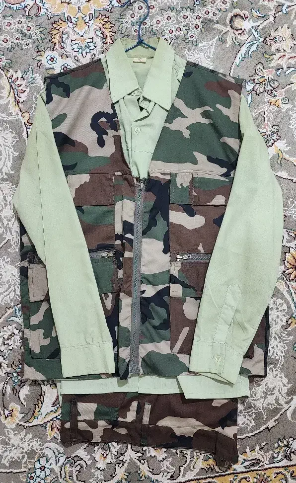 لباس بسیج|لباس|شیراز, جوادیه|دیوار