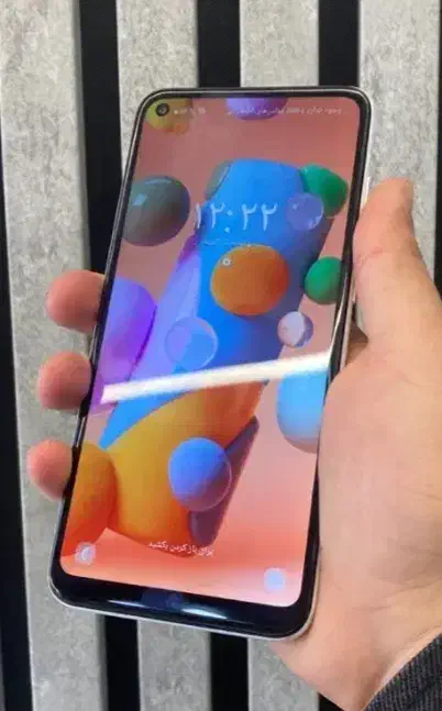 سامسونگ a11|موبایل|چهارباغ, |دیوار