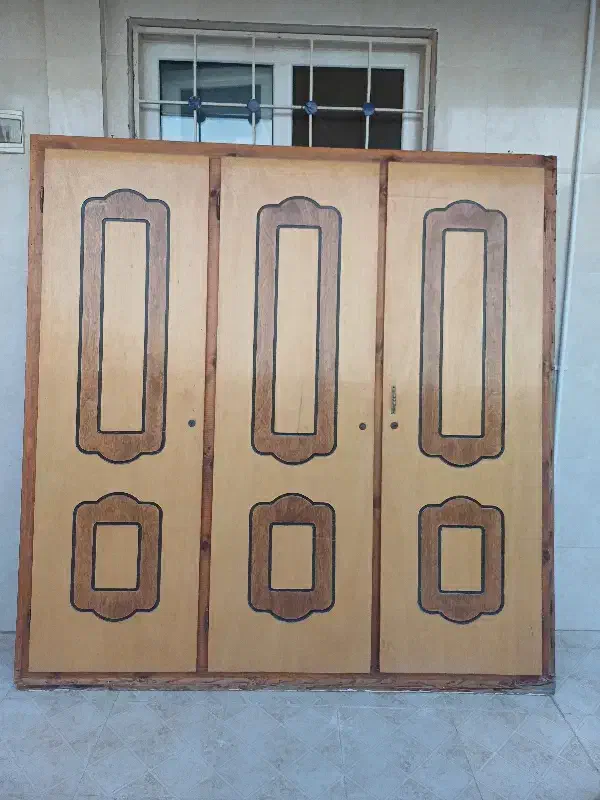 کمد دیواری|جاکفشی، کمد، دراور|بندر ماهشهر, |دیوار