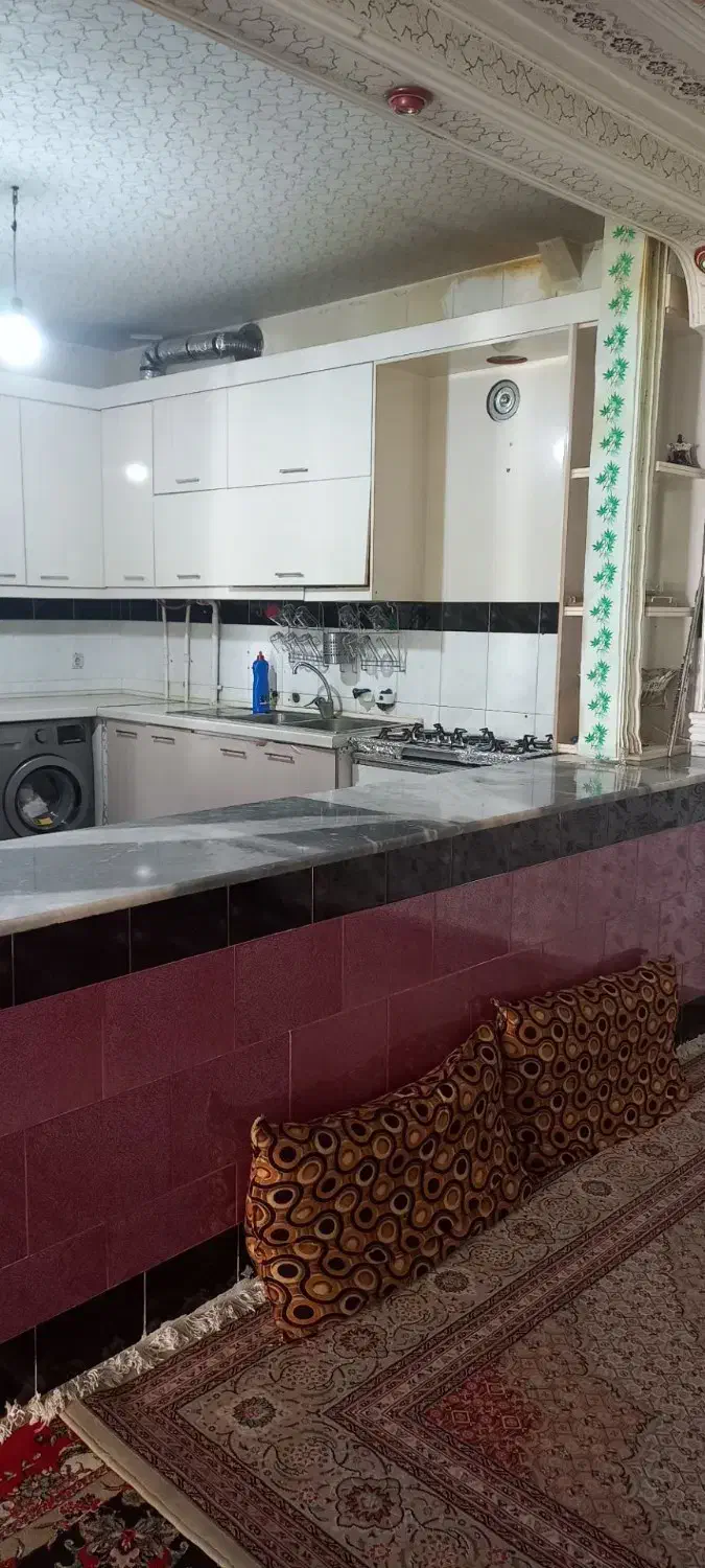 اجاره خانه ویلایی طبقه دوم|اجارهٔ خانه و ویلا|اردبیل, |دیوار