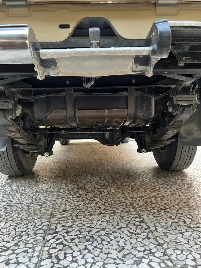 کاپور ۲۰۰۹|خودرو سواری و وانت|چابهار, |دیوار