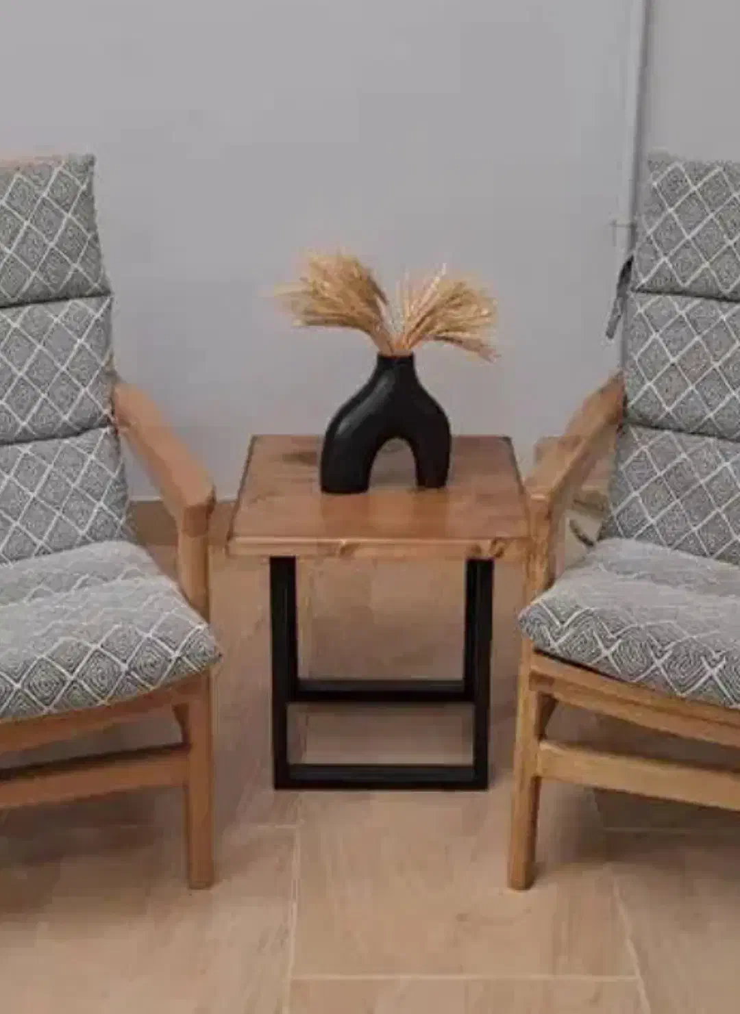 دکور چوبی|کتابخانه، شلف، قفسههای دیواری|آستانه اشرفیه, |دیوار