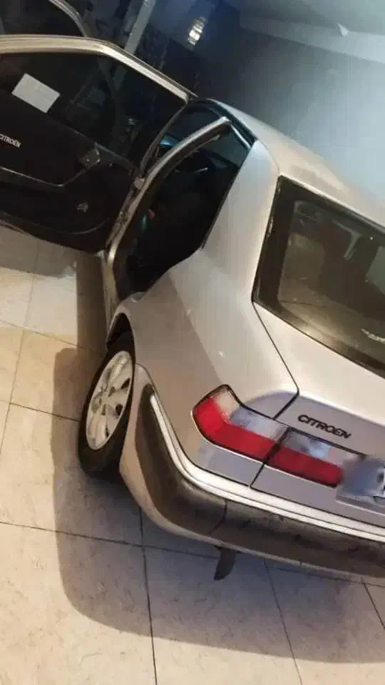 زانتیا|خودرو سواری و وانت|تهران, میرداماد|دیوار