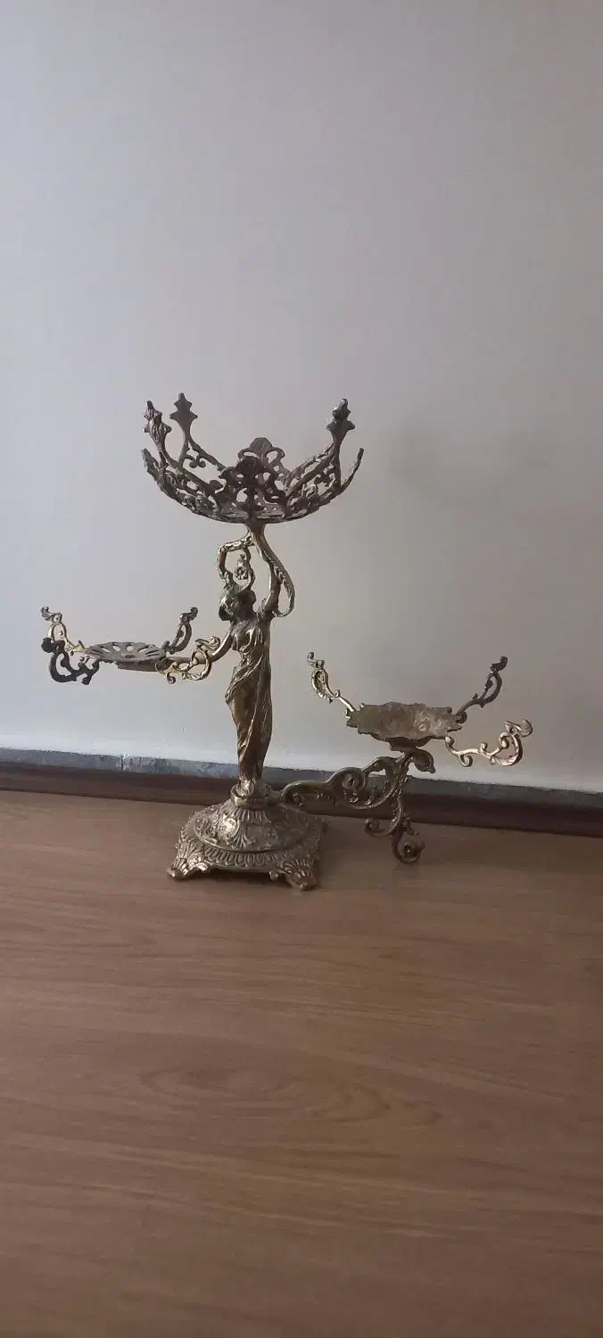 برنج و مس|کلکسیون اشیاء عتیقه|گلستان (تهران), |دیوار