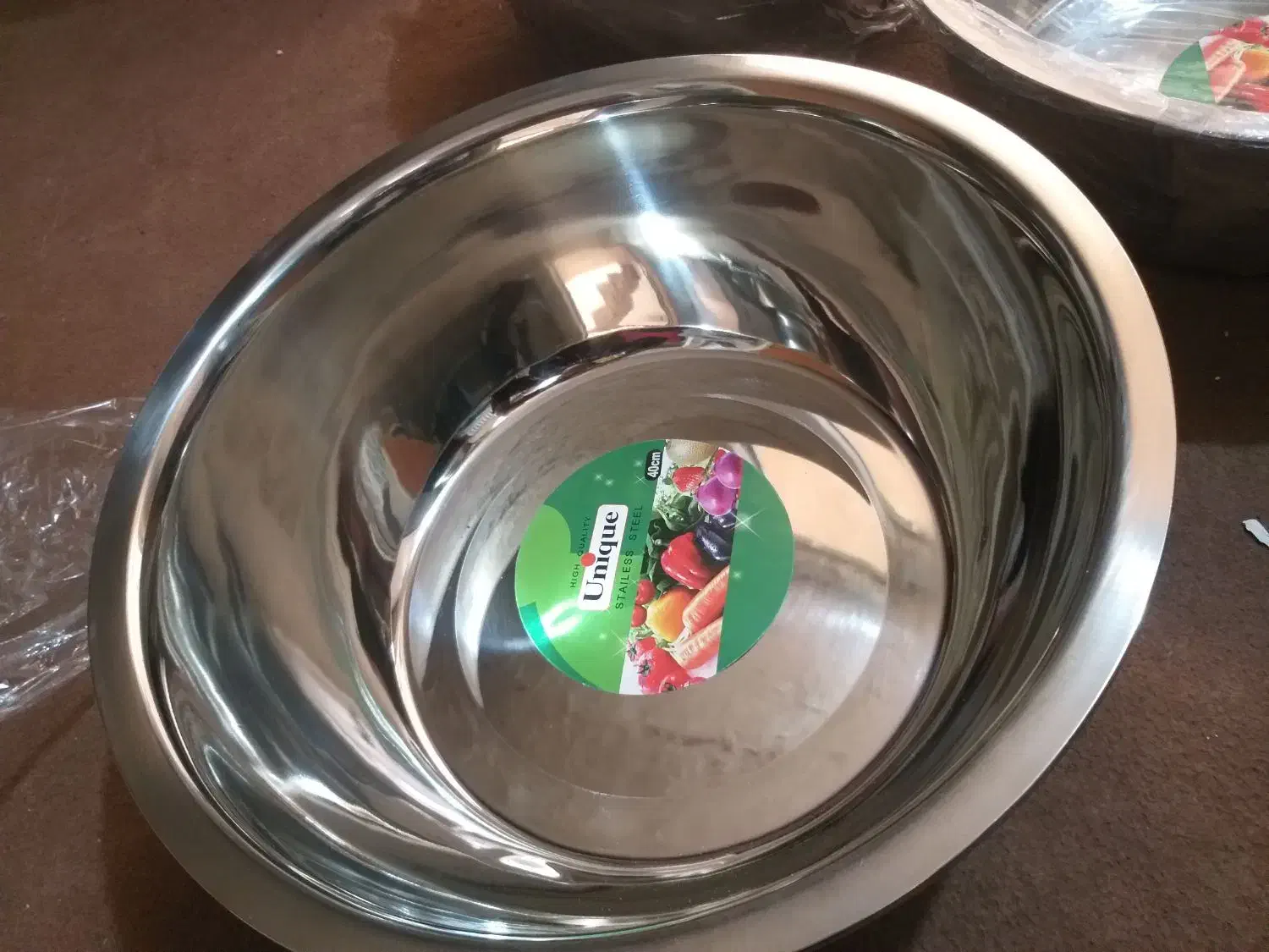 لگن|ظروف پخت‌وپز|کرمانشاه, |دیوار