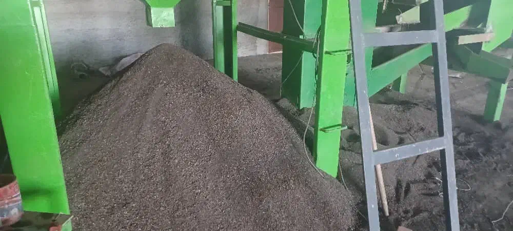 کود ارگانیک بیوکمپوست غنی شده باشوری بسیارکم|خدمات باغبانی و درختکاری|میناب, |دیوار