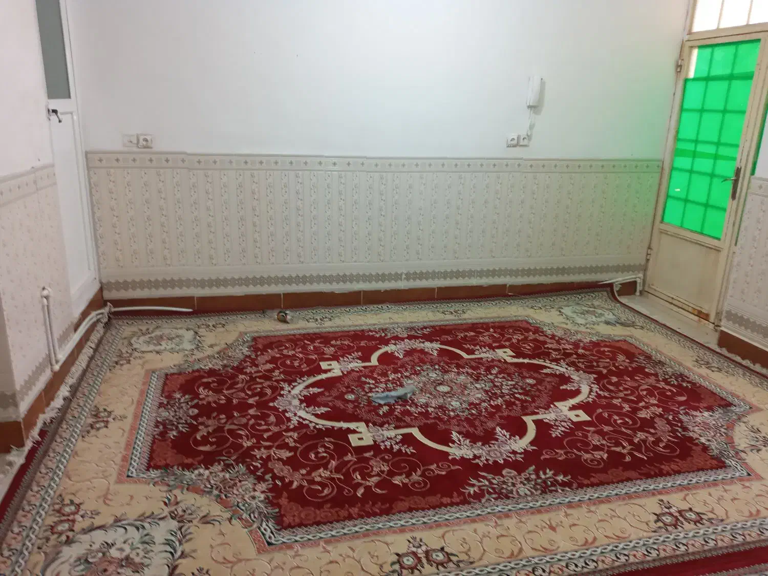 خانه همکف اجاره دره شهر|اجارهٔ خانه و ویلا|دره شهر, |دیوار