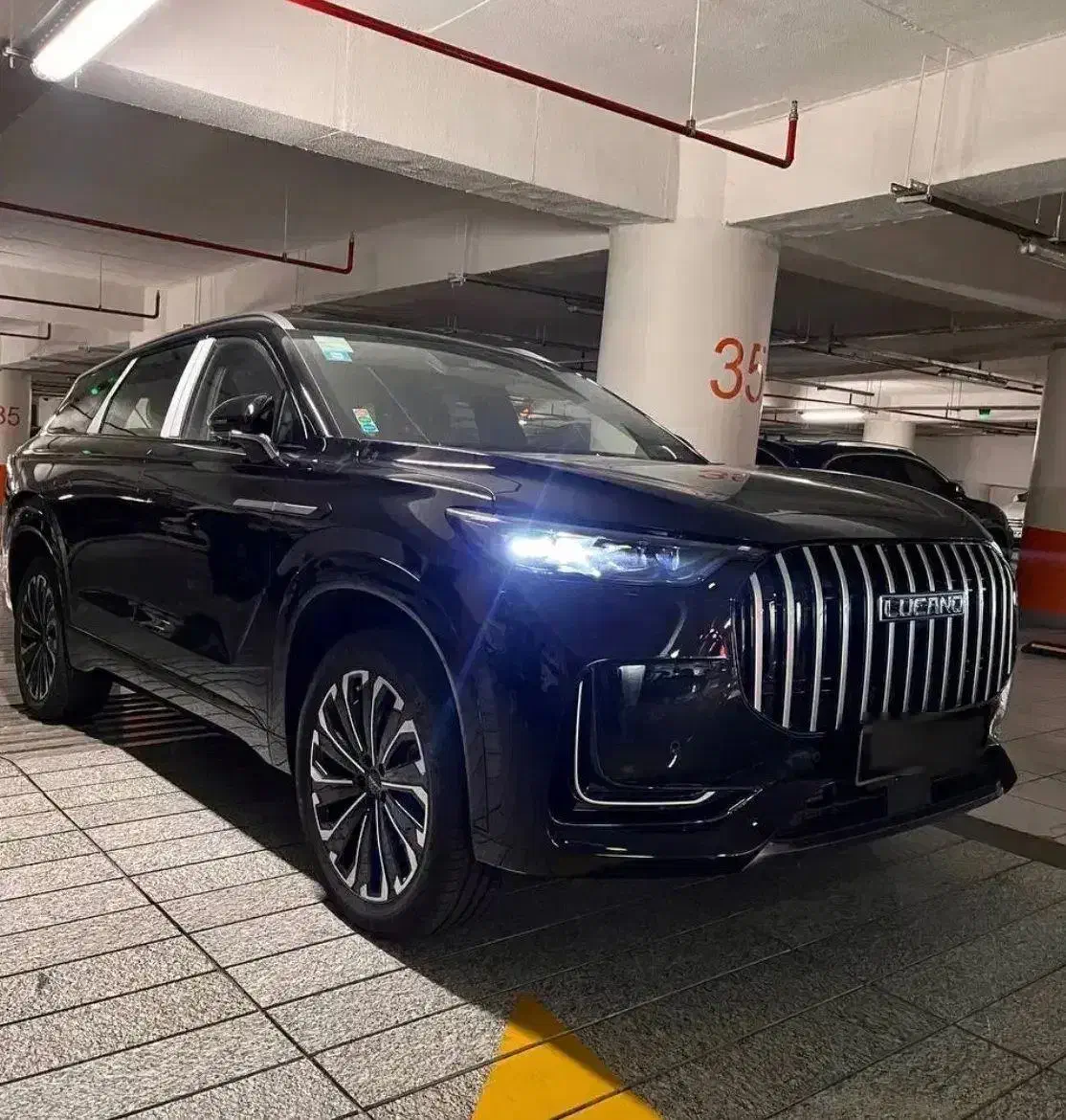 لوکانو ال ۸|خودرو سواری و وانت|یزد, |دیوار