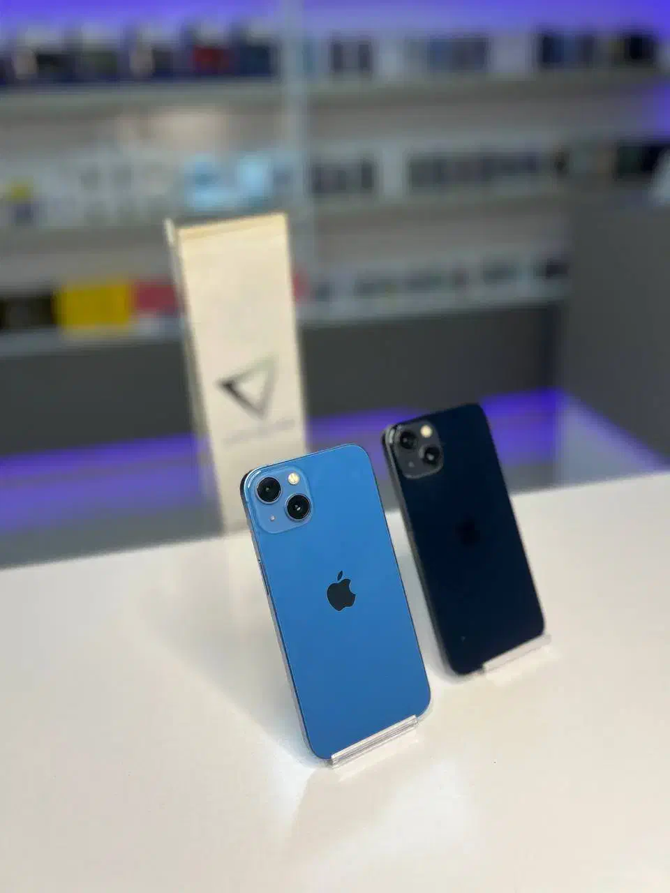 آیفون ۱۳ با حافظه ۱۲۸ نقد و اقساط|موبایل|تهران, فلسطین (میدان انقلاب)|دیوار