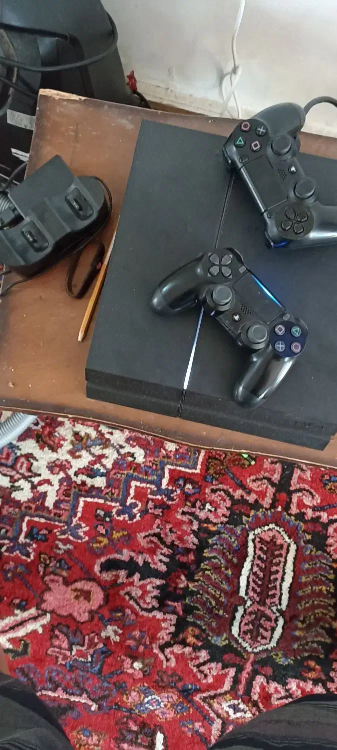 ps4 فت|کنسول، بازی ویدئویی و آنلاین|تبریز, |دیوار