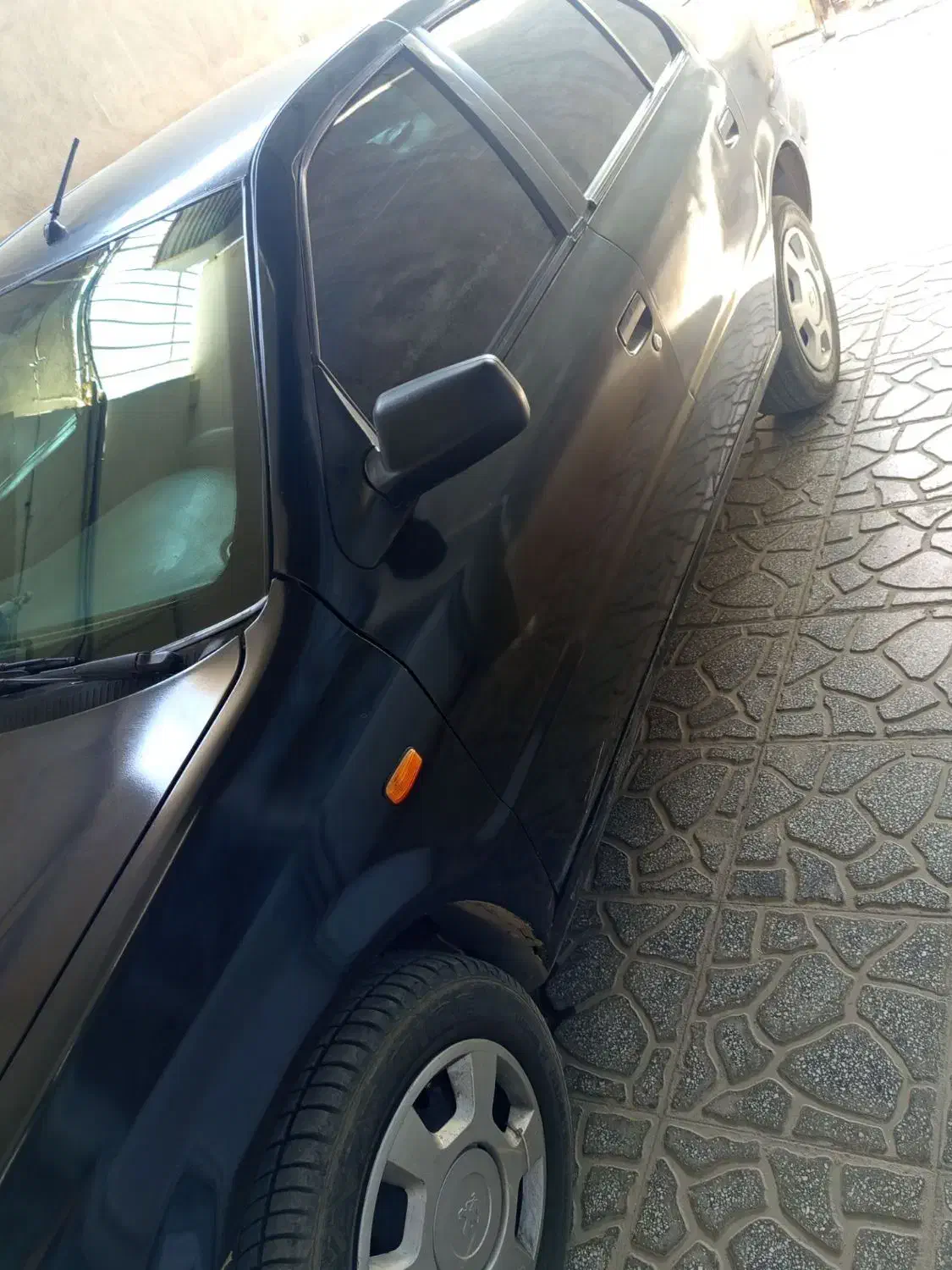 سمند x7|خودرو سواری و وانت|کرمانشاه, |دیوار