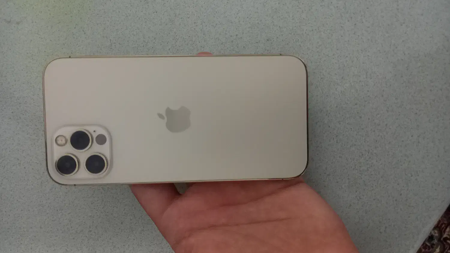 آیفون 12 pro|موبایل|یاسوج, |دیوار