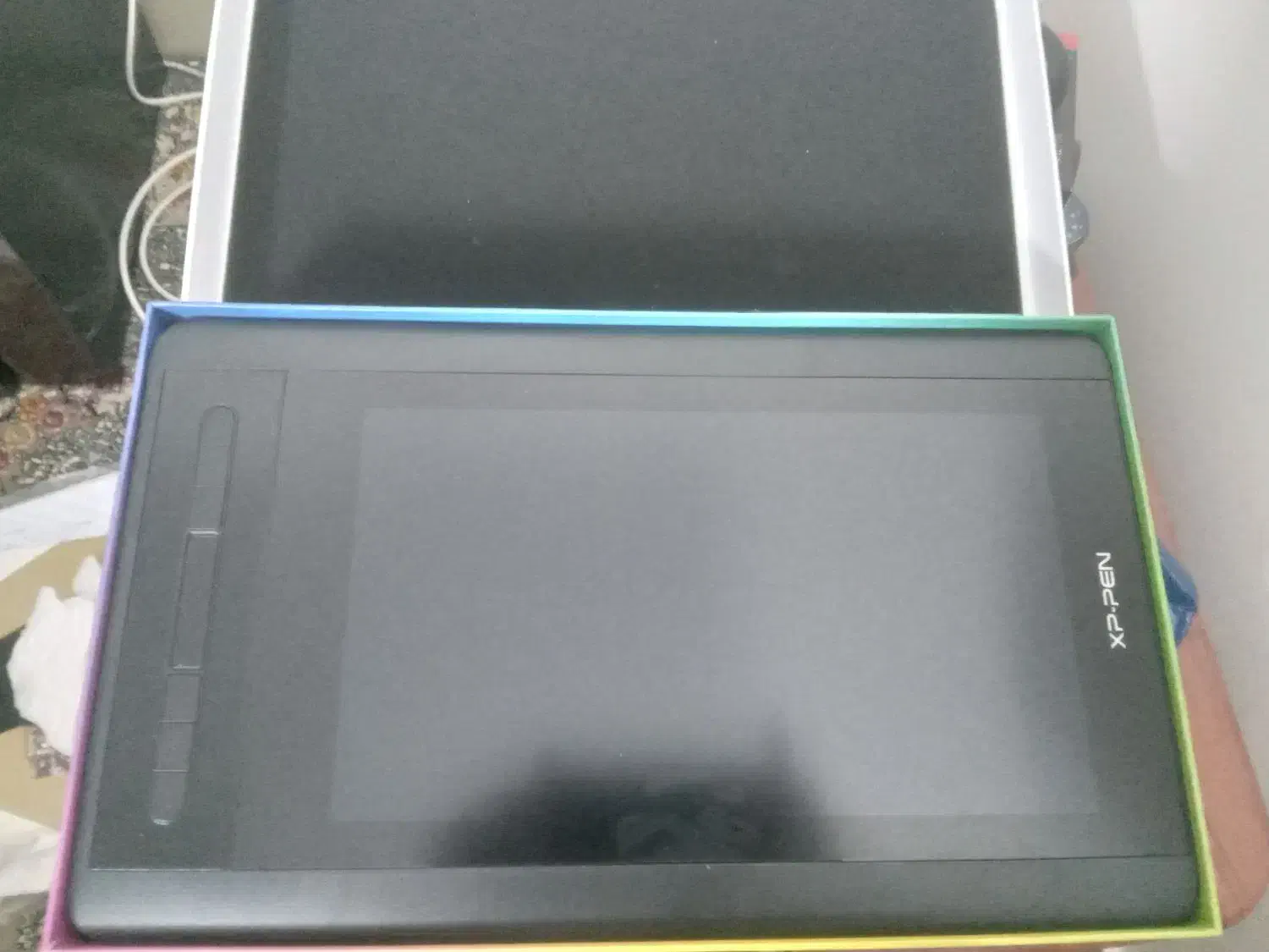 قلم نوری ایکس پی-پن مدل آرتیست ۱۲|قطعات و لوازم جانبی رایانه|تهران, امامت|دیوار