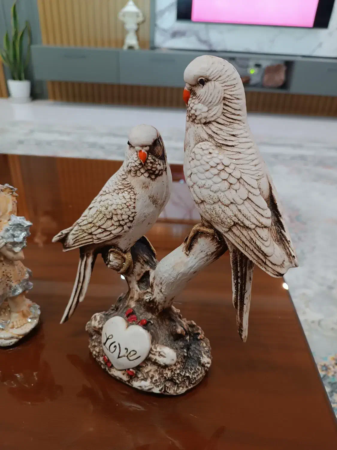 شمعدونی دکوری|کلکسیون اشیاء عتیقه|مشهد, نیروی هوایی|دیوار