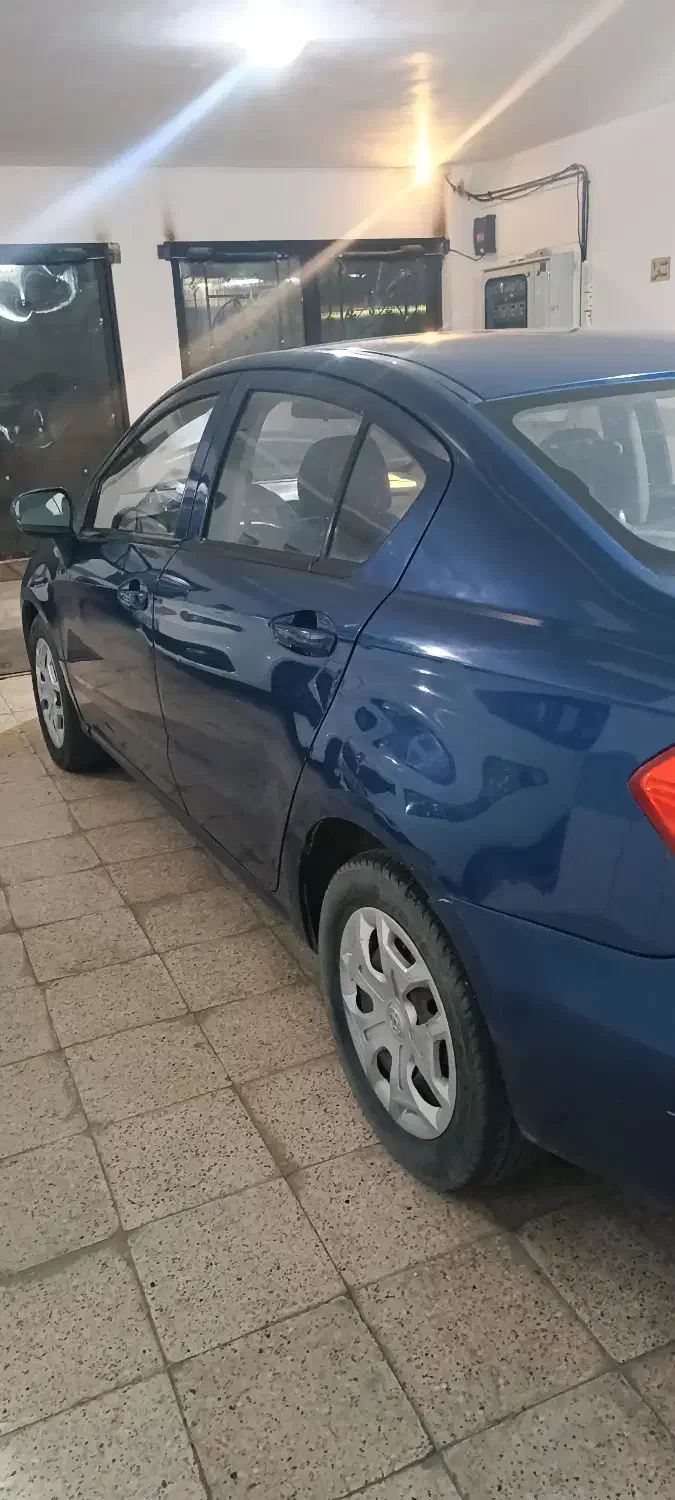 بلریانس ۲۳۰|خودرو سواری و وانت|مشهد, چهارچشمه|دیوار