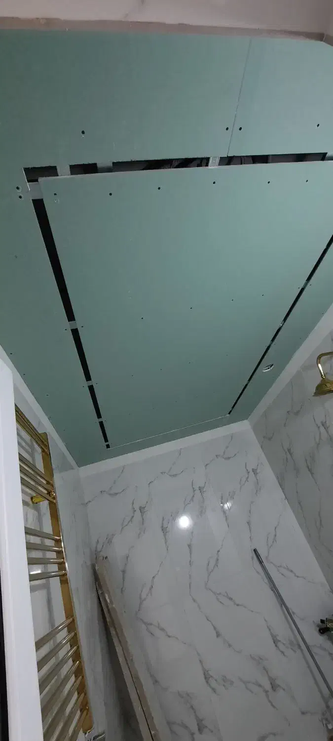 طراحی و اجرای سقف کاذب|خدمات پیشه و مهارت|اسلام‌شهر, باغ فیض|دیوار