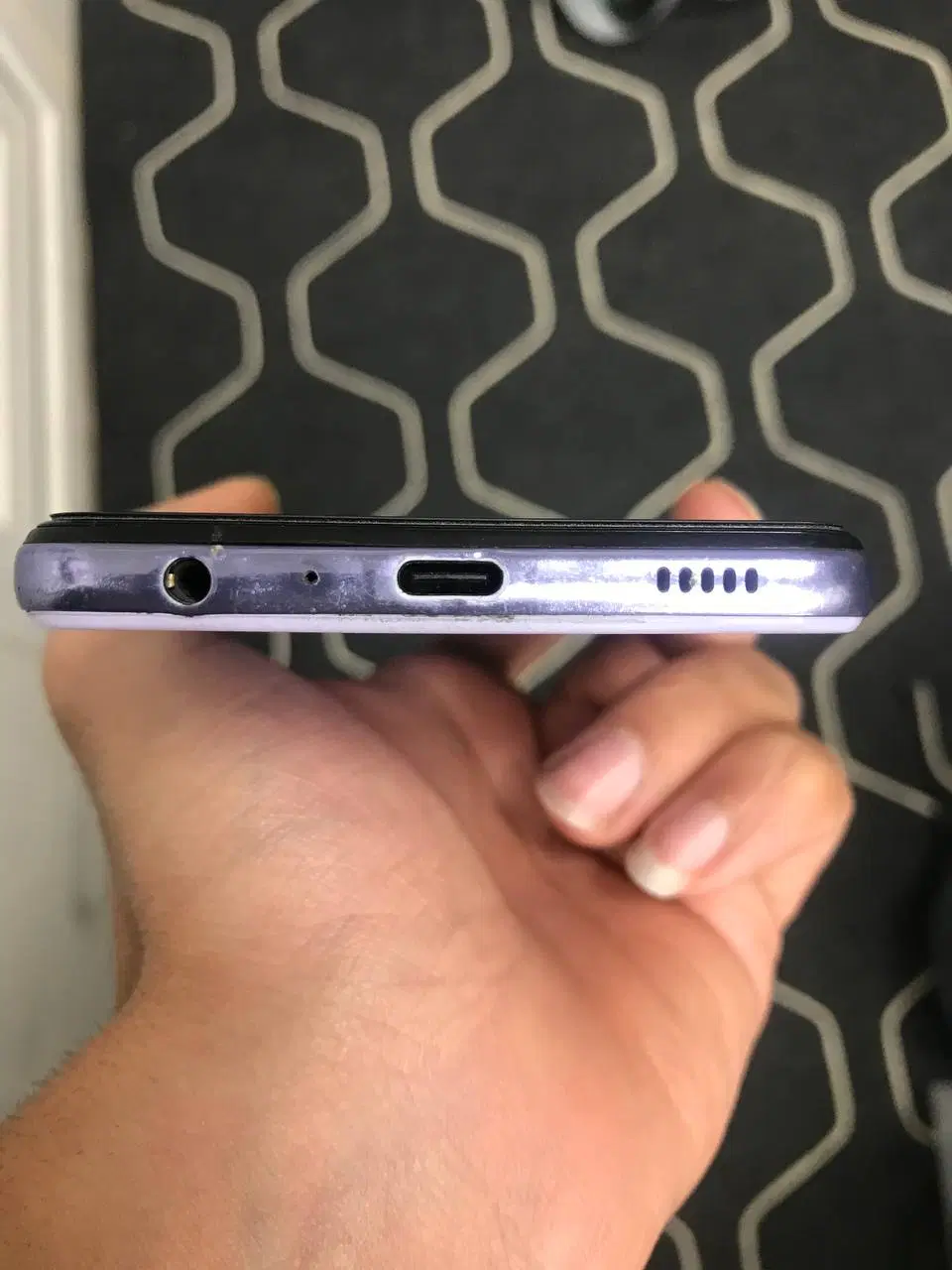 a32 4g|موبایل|همدان, |دیوار
