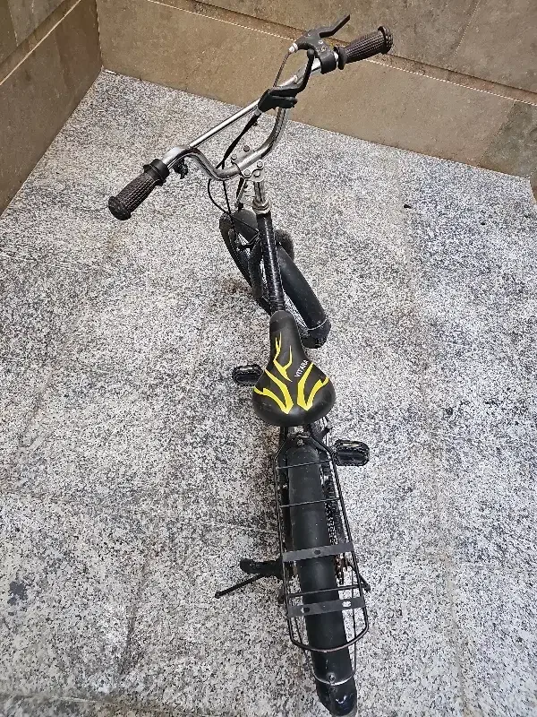 دوچرخه ۲۰|دوچرخه، اسکیت، اسکوتر|سبزوار, قصبه اب یمین|دیوار