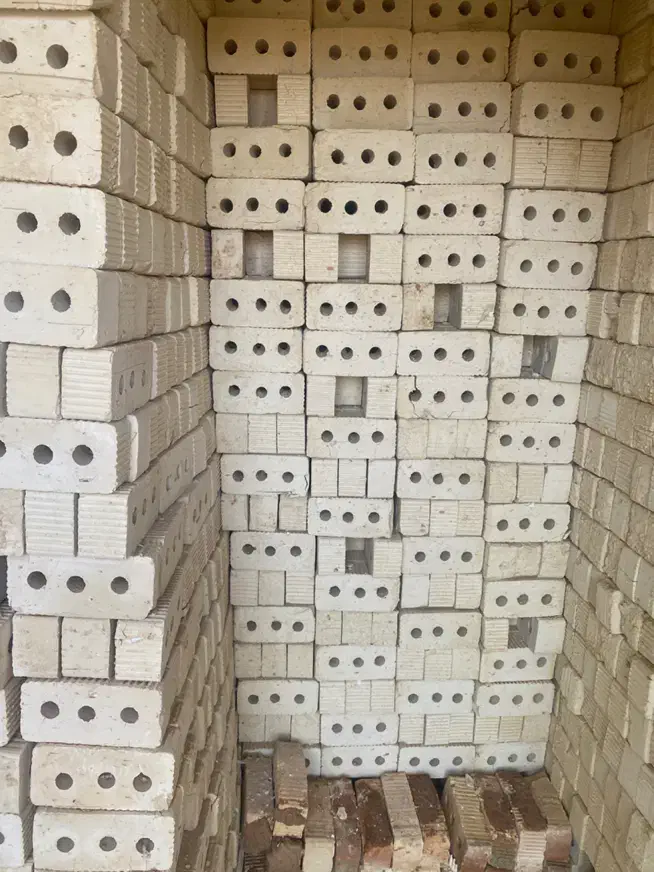 آجر سه سوراخ|مصالح و تجهیزات ساختمان|گنبد کاووس, |دیوار