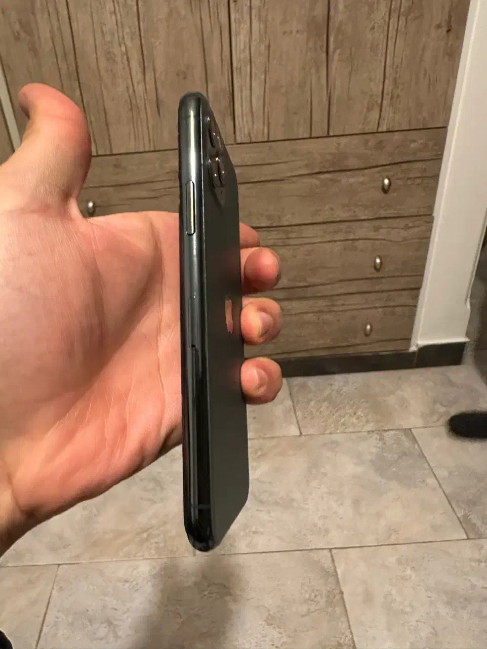 آیفون ۱۱ پرو ۶۴ گیگ|موبایل|تهران, اقدسیه|دیوار