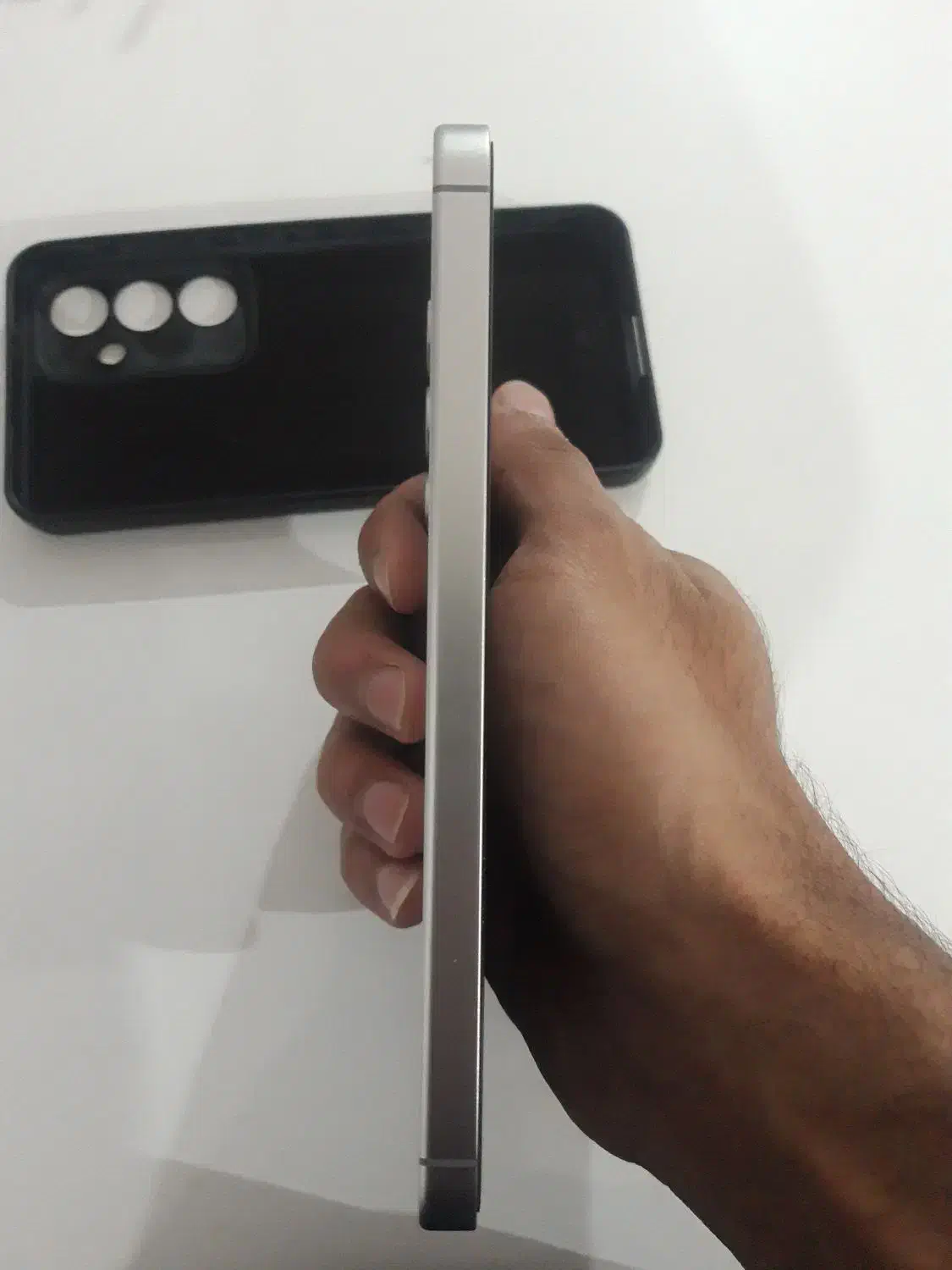 S24Fe 256GB 5G|موبایل|اهواز, کمپلو شمالی|دیوار