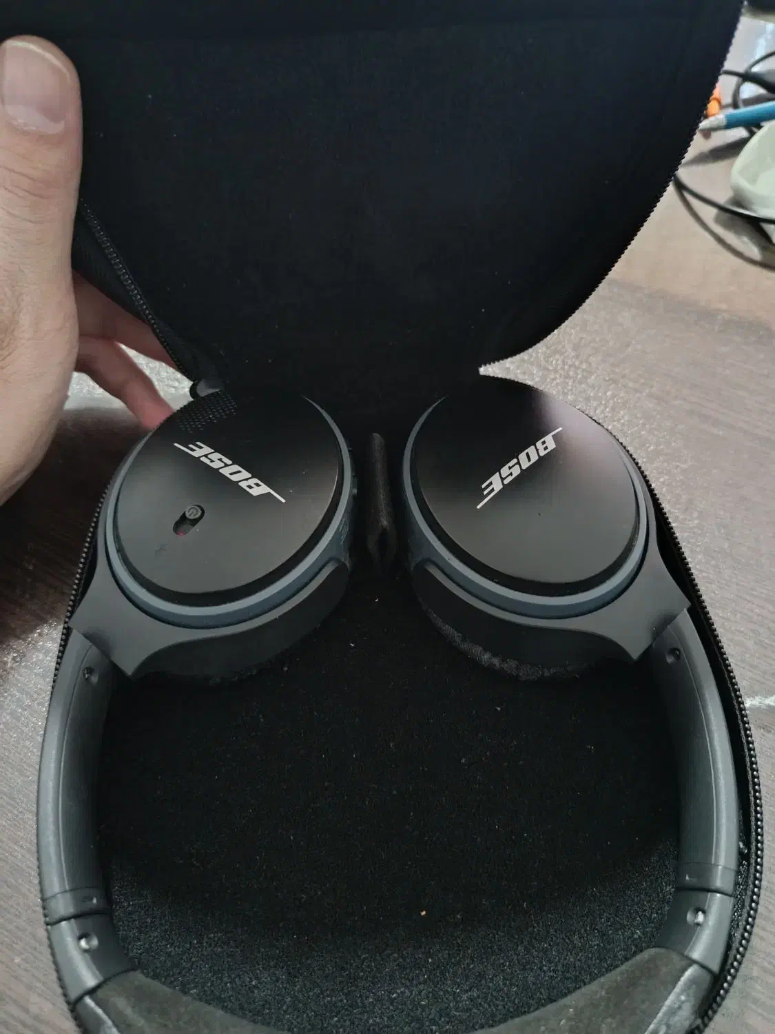 هدست بوز bose|پخشکننده همراه|شیراز, پودنک|دیوار