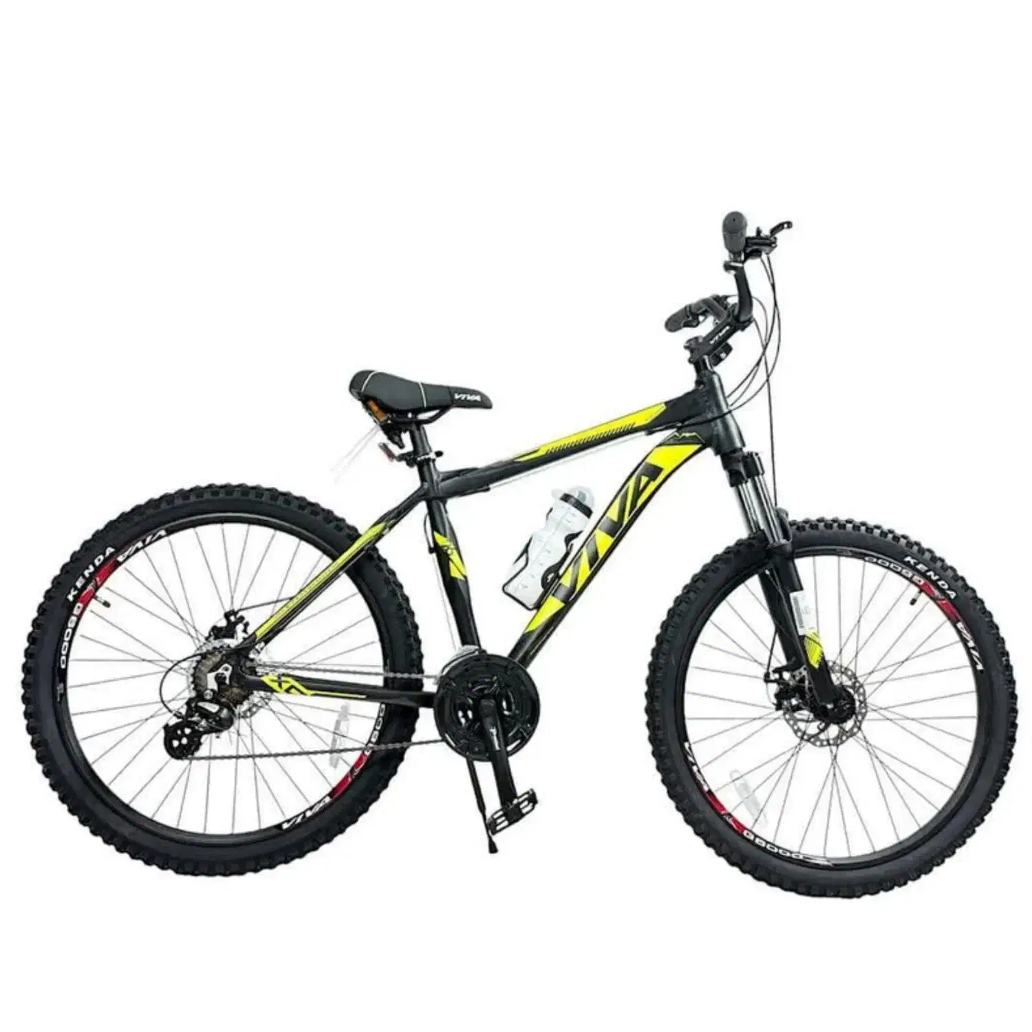 دوچرخه ویوا 27.5 تایلندی|دوچرخه، اسکیت، اسکوتر|شیراز, شهرک مدرس|دیوار