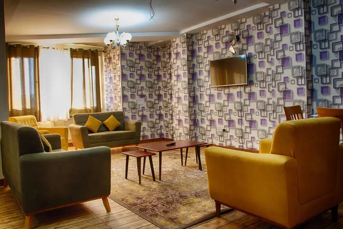 هتل آپارتمان مبله روزانه و هفتگی/لوکس،دسترسی خوب|اجارهٔ کوتاهمدت آپارتمان و سوئیت|تهران, شهران جنوبی|دیوار