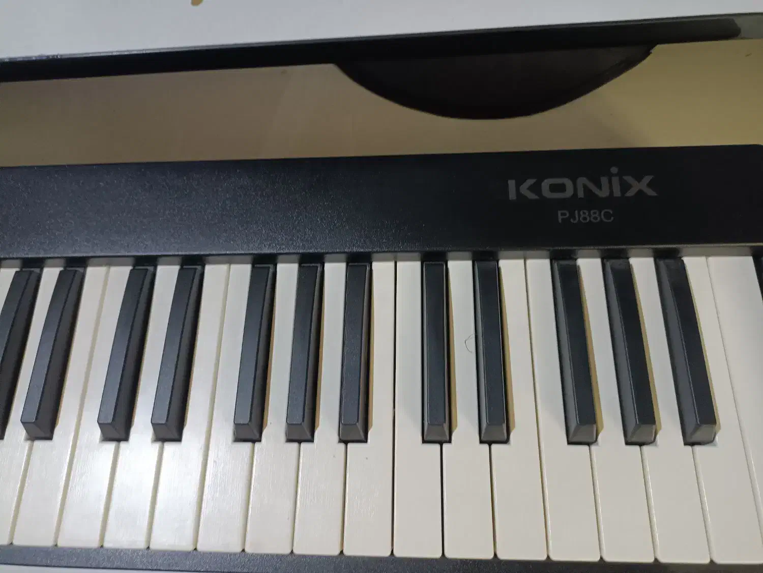 پیانو تاشو کونیکس|پیانو، کیبورد، آکاردئون|داراب, |دیوار