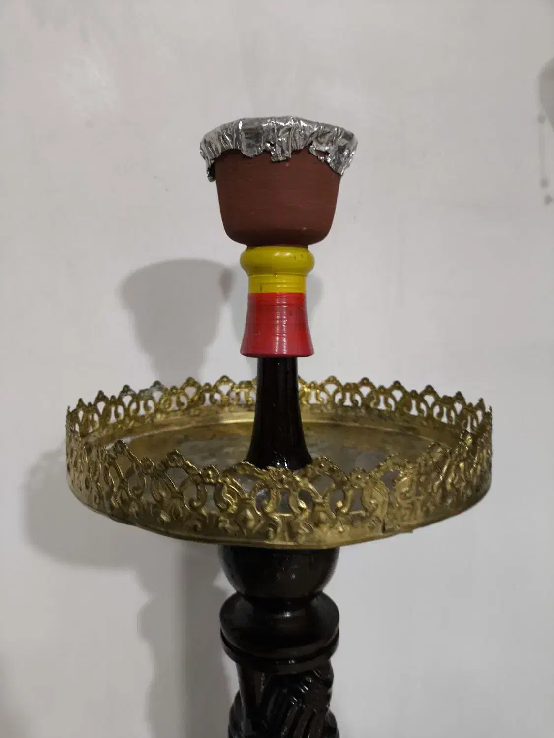 3 عدد قلیان دوسیب|کلکسیون و سرگرمی|کرمانشاه, |دیوار