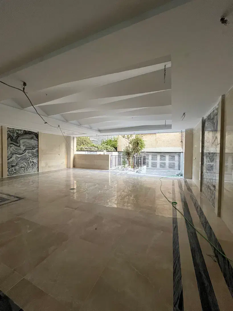 نارمک دانشگاه علم و صنعت خ ملک لو ۱۰۰ متر فول