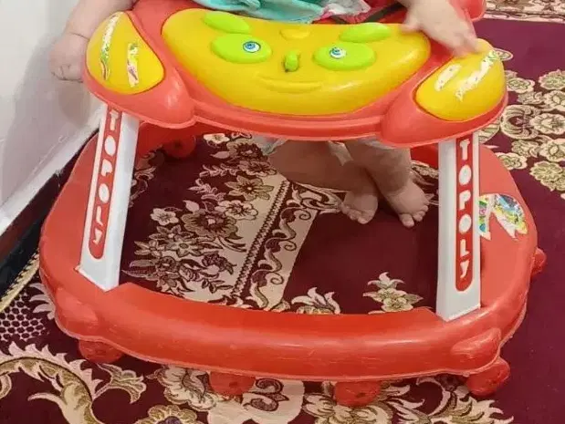 کالسکه بچه|کالسکه و لوازم جانبی|اهواز, کوی علوی|دیوار