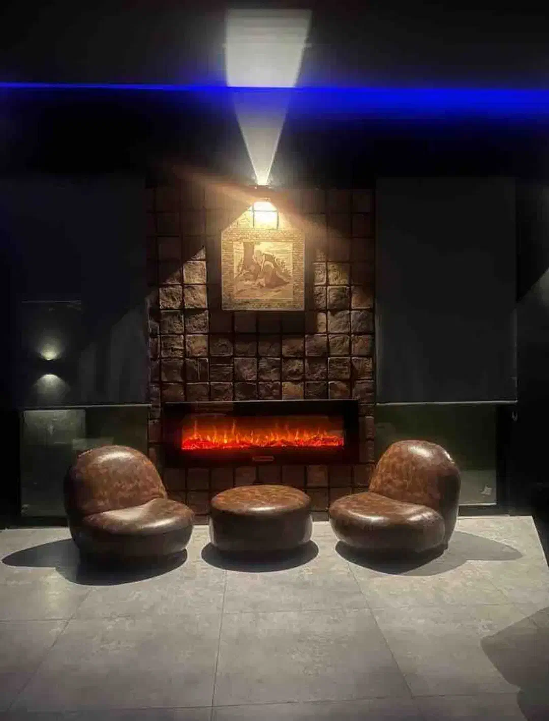 اجاره آپارتمان مبله واحد شیک در (بلوار فردوس)|اجارهٔ کوتاهمدت آپارتمان و سوئیت|تهران, فردوس|دیوار