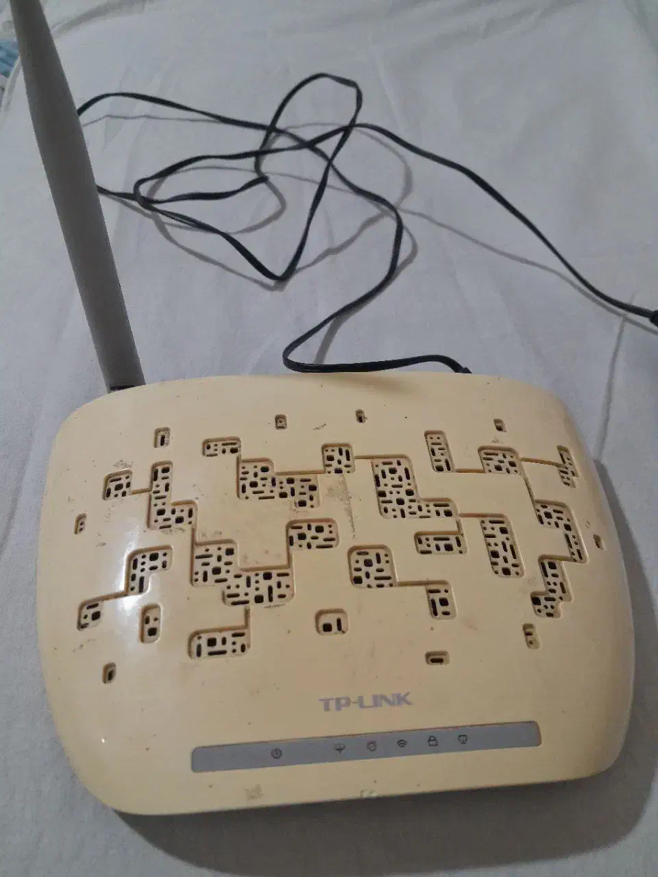 مودم وای فای تی پی لینک|مودم و تجهیزات شبکه|خوی, |دیوار