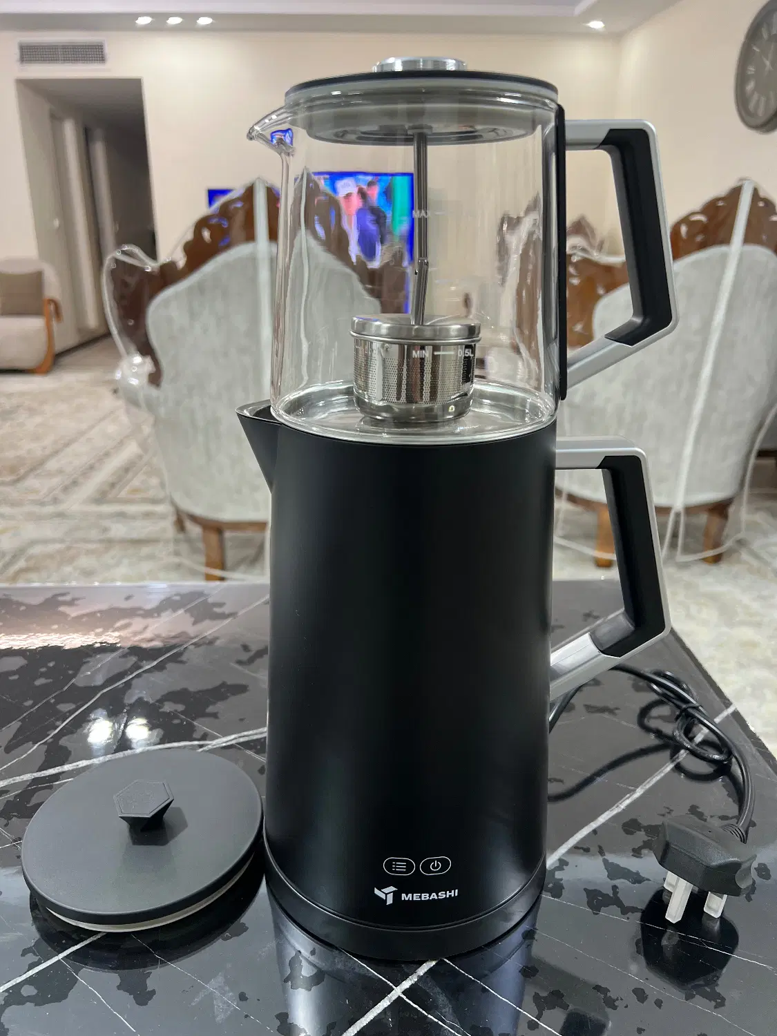 چای ساز|سماور، چایساز، قهوهساز|تهران, چهارصد دستگاه|دیوار
