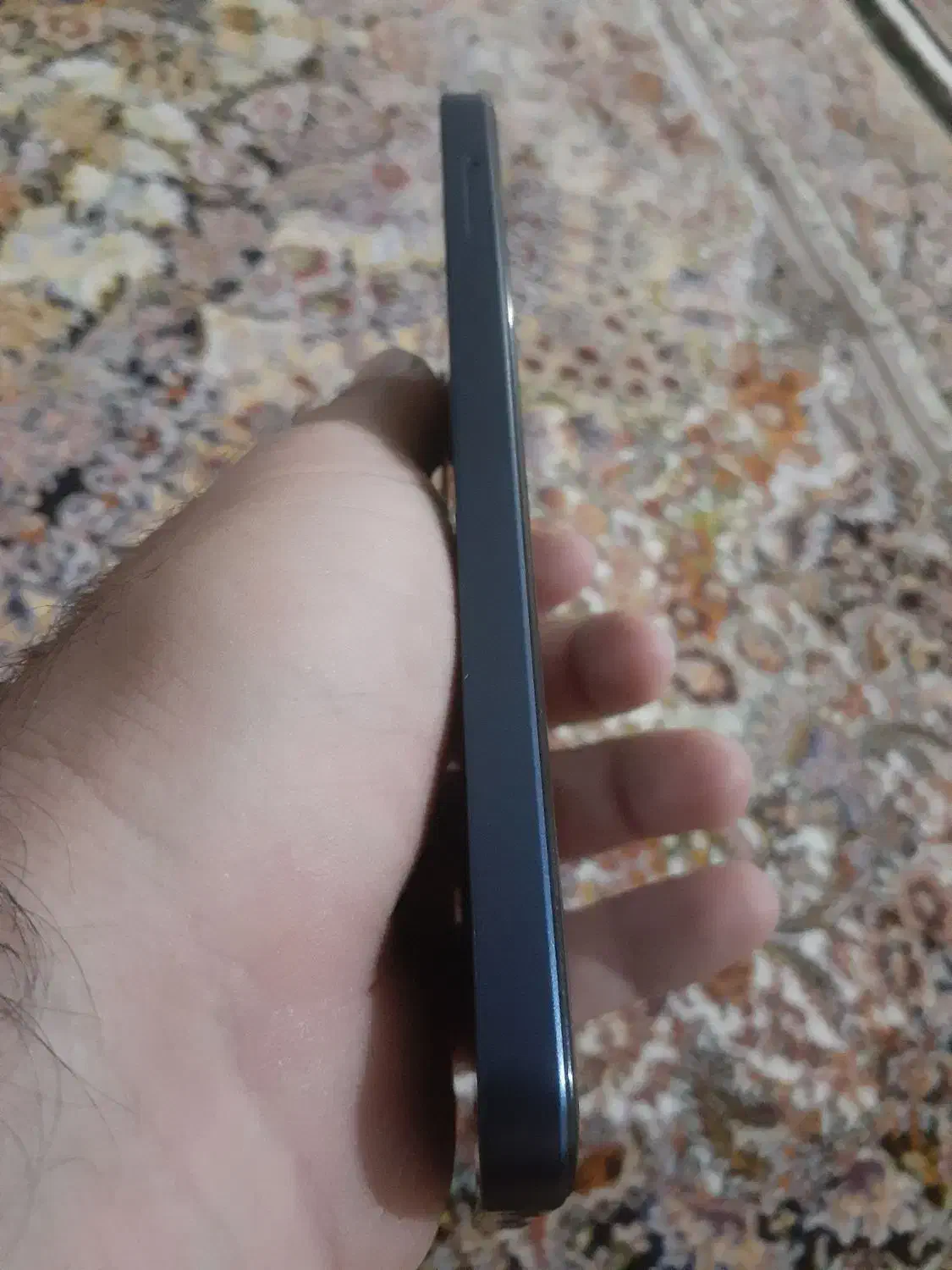 سامسونگ a25 5g|موبایل|مهاباد (آذربایجان غربی), |دیوار