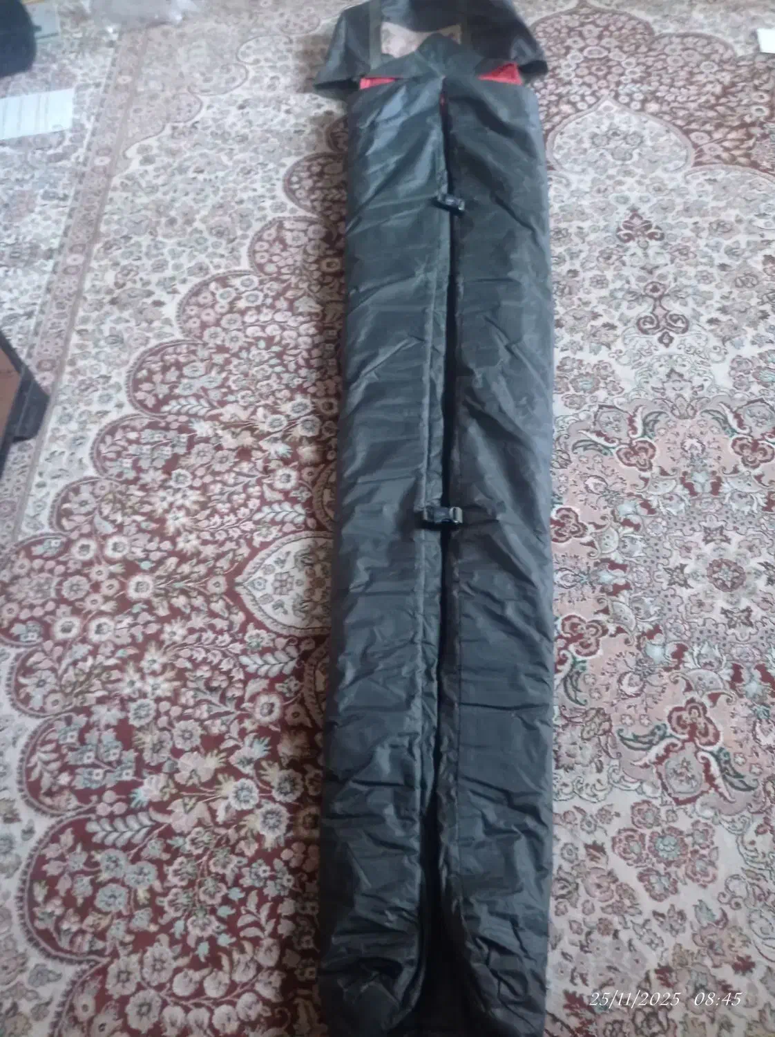 کیسه خواب کوهنوردی اصل امریکایی|کوهنوردی و کمپینگ|سقز, |دیوار