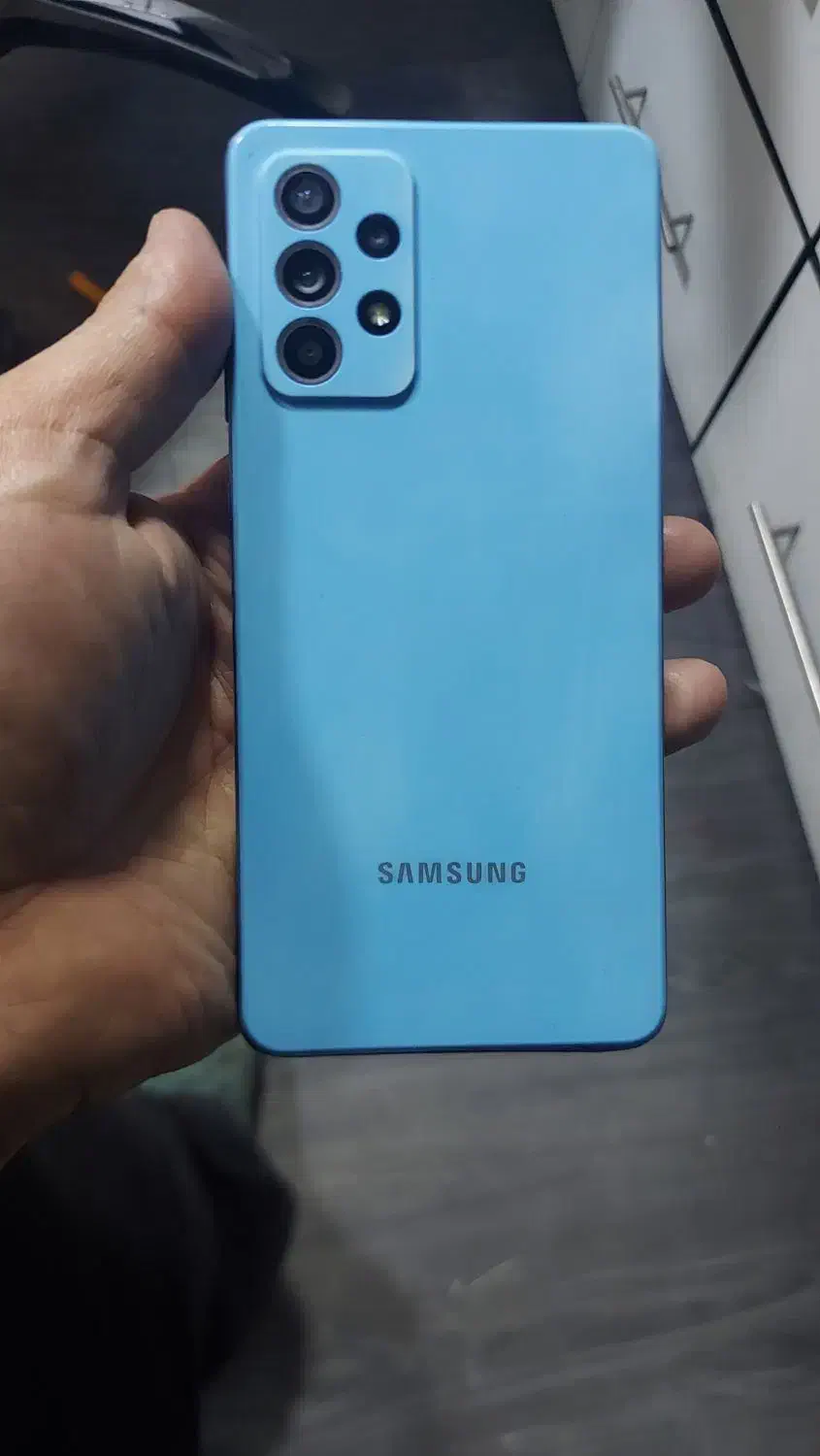 a52s سامسونگ|موبایل|رودهن, |دیوار