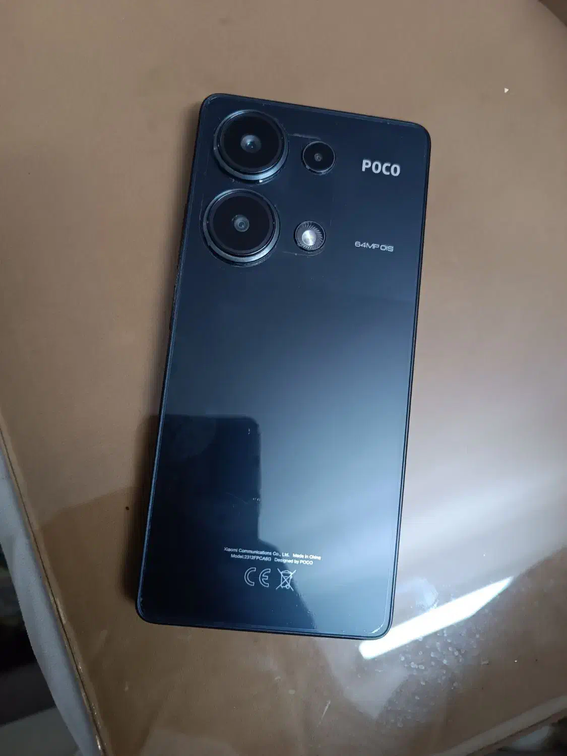 poco m6 pro|موبایل|محلات, |دیوار