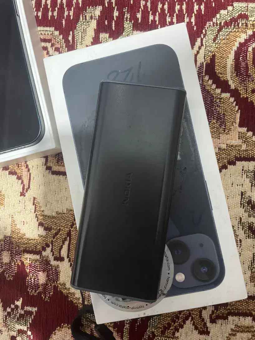 نوکیااصل|موبایل|مشهد, شهید بهشتی|دیوار