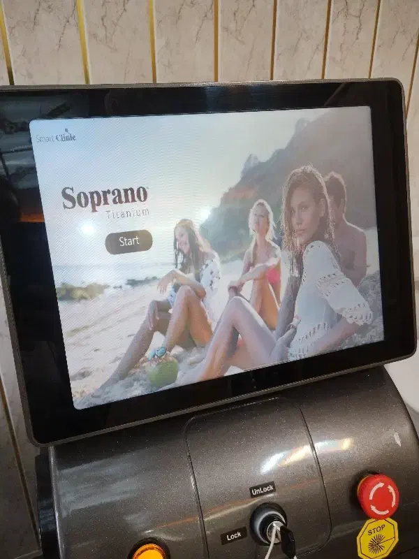 جشنواره یلدایی لیزر موهای زائد|خدمات آرایشگری و زیبایی|کرمانشاه, |دیوار