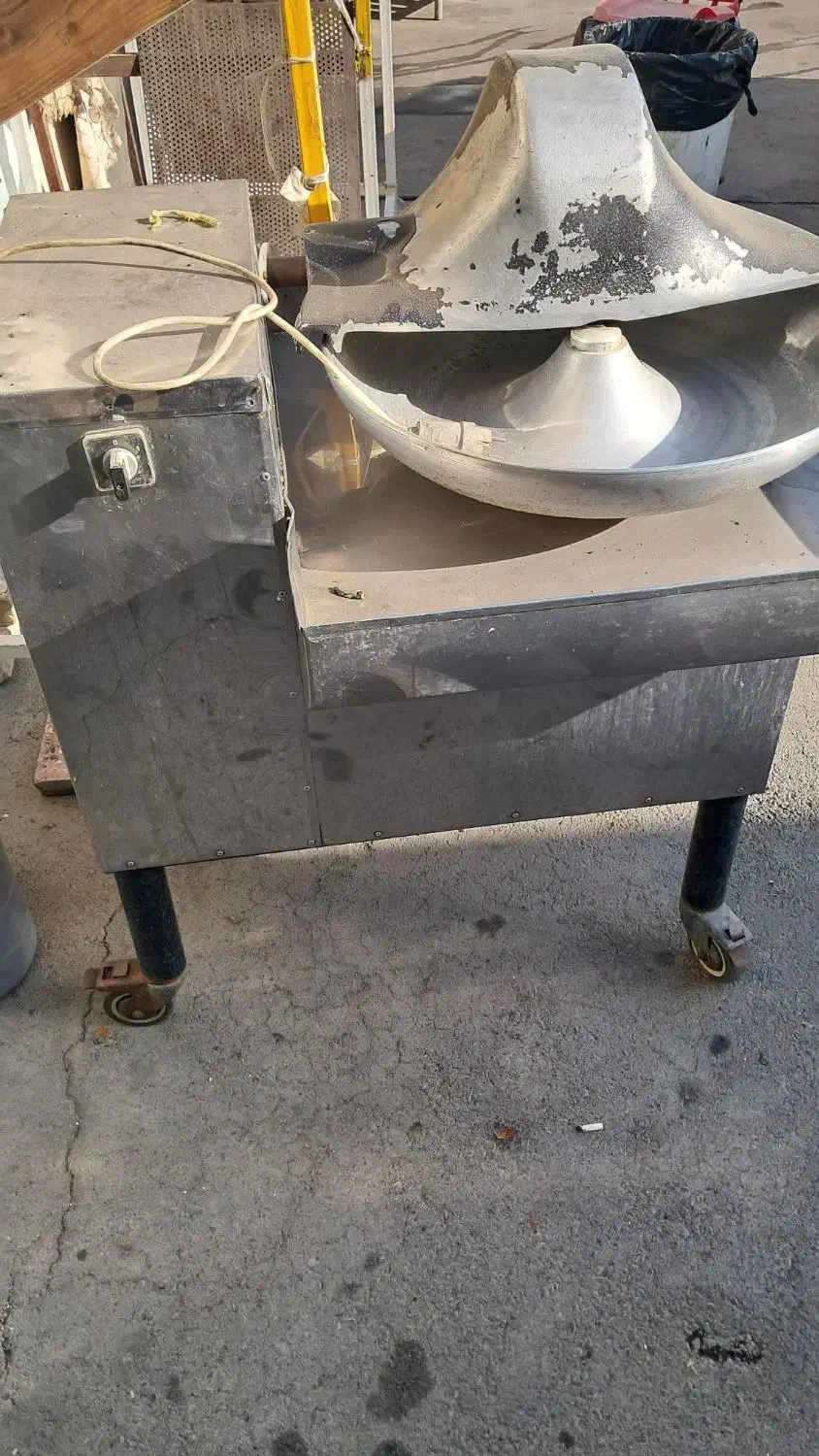 یخچال و سبزی خورد کن|یخچال و فریزر|فردیس, شهرک هفده شهریور|دیوار